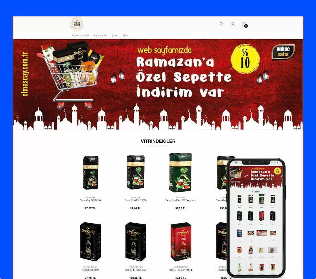 web tasarım